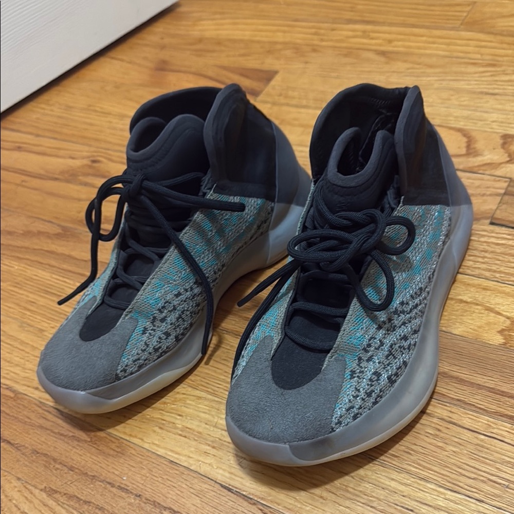 Yeezy sneakers